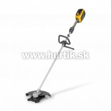 Aku vyžínač a krovinorez BC 500e (SBC 500 AE) [48V, bez aku, nabíjačky, krabica]