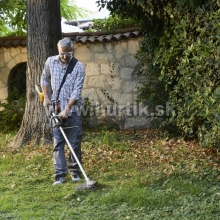 Aku vyžínač a krovinorez BC 500e (SBC 500 AE) [48V, bez aku, nabíjačky, krabica]