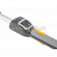 Aku vyžínač a krovinorez BC 500e (SBC 500 AE) [48V, bez aku, nabíjačky, krabica]