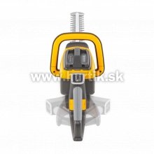 Aku plotostrih HT 500e (SHT 500 AE) [48V, bez aku, nabíjačky, krabica]