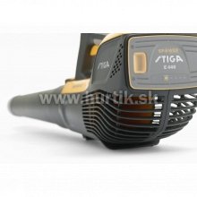 Aku fukár BL 500e (SAB 500 AE) [48V, bez aku, nabíjačky, krabica]
