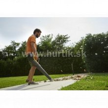 Aku fukár BL 500e (SAB 500 AE) [48V, bez aku, nabíjačky, krabica]