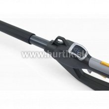 Aku výškový prerezávač + plotostrih MT 500e [48V, bez aku, nabíjačky, krabica]