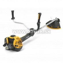 Krovinorez benzínový SBC 760 B (SBC 656 DX) / 2,3HP (2-takt)