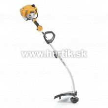 Vyžínač benzínový GT 330 J (SGT 226 J)/ 0,94HP (2-takt)