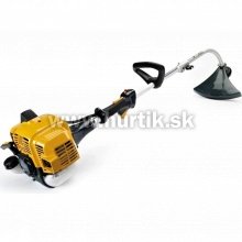 Vyžínač benzínový GT 330 J (SGT 226 J)/ 0,94HP (2-takt)