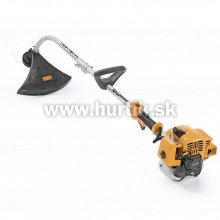 Vyžínač benzínový GT 330 J (SGT 226 J)/ 0,94HP (2-takt)