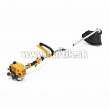 Krovinorez benzínový MT 330 multi-tool 5v1 / 0,95HP (2-takt)