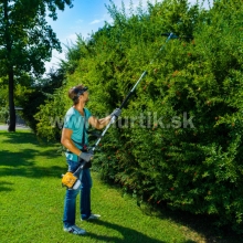 Krovinorez benzínový MT 330 multi-tool 5v1 / 0,95HP (2-takt)