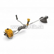 Krovinorez benzínový BC 545 B (SBC 242 D) / 1,7HP (2-takt)
