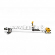 Krovinorez benzínový BC 545 B (SBC 242 D) / 1,7HP (2-takt)