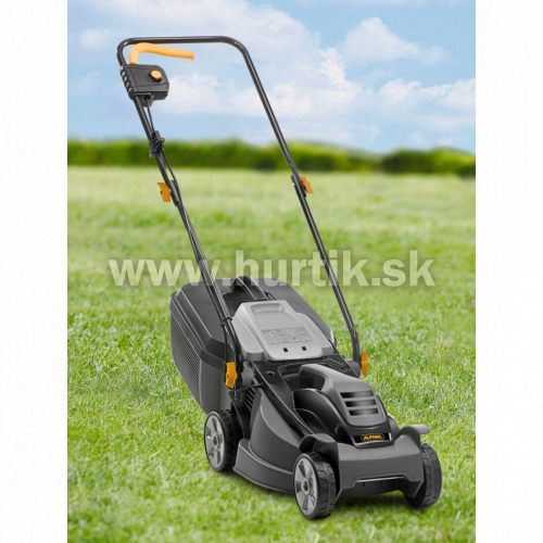 Kosačka elektrická ALPINA BL 320 e, 1000W