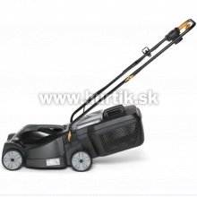 Kosačka elektrická ALPINA BL 320 e, 1000W