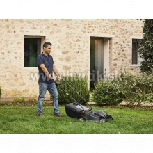 Kosačka elektrická ALPINA BL 380 e, 1400W