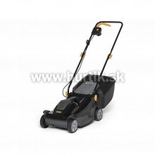 Kosačka elektrická ALPINA BL 380 e, 1400W