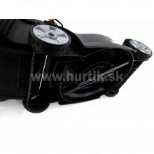 Kosačka elektrická ALPINA BL 380 e, 1400W