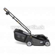 Kosačka elektrická ALPINA BL 380 e, 1400W