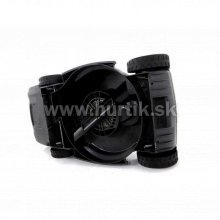 Kosačka elektrická ALPINA BL 380 e, 1400W