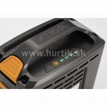 _Aku kosačka COMBI 340e Kit (SLM 540 AE), 3 in ONE, bez pohonu [48V, 1x aku 4,0Ah, nabíjačka, krabica]