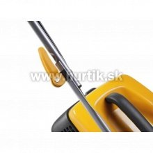 _Aku kosačka COMBI 340e Kit (SLM 540 AE), 3 in ONE, bez pohonu [48V, 1x aku 4,0Ah, nabíjačka, krabica]