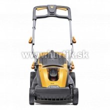 Aku kosačka Combi 344e Kit (SLM 544 AE) [48V, 1x aku 5,0Ah, nabíjačka)