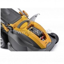 Aku kosačka Combi 344e Kit (SLM 544 AE) [48V, 1x aku 5,0Ah, nabíjačka)