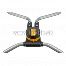 Aku kosačka Combi 955e V, s reguláciou pohonu [2x48V, bez aku, nabíjačky, krabica]