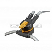 Aku kosačka Combi 955e V, s reguláciou pohonu [2x48V, bez aku, nabíjačky, krabica]