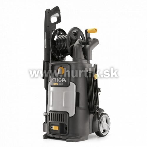 Čistič vysokotlakový HPS 235 R