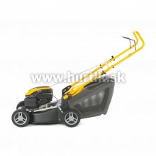 Kosačka benzínová COLLECTOR 43, 2 in ONE, bez pohonu, STIGA ST 120 / 2,6HP