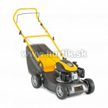 Kosačka benzínová COLLECTOR 43, 2 in ONE, bez pohonu, STIGA ST 120 / 2,6HP
