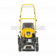 Kosačka benzínová COLLECTOR 43, 2 in ONE, bez pohonu, STIGA ST 120 / 2,6HP