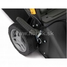 Kosačka benzínová STIGA Combi 48, bez  pohonu, ST 140 / 2,95HP
