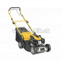 Kosačka benzínová STIGA Combi 48, bez  pohonu, ST 140 / 2,95HP