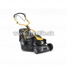 Kosačka benzínová COMBI 753 S (53 SQ), 4 in ONE, s pohonom, STIGA ST 170 / 3,5HP