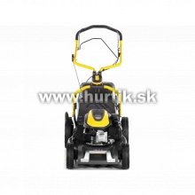 Kosačka benzínová COMBI 753 S (53 SQ), 4 in ONE, s pohonom, STIGA ST 170 / 3,5HP