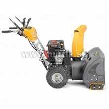 Fréza snehová benzínová Snow ST 5262 P záber (výška) 51cm x (šírka) 62cm, s pohonom, STIGA WS 250 / 6,9HP