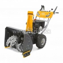 Fréza snehová benzínová Snow ST 5262 P záber (výška) 51cm x (šírka) 62cm, s pohonom, STIGA WS 250 / 6,9HP