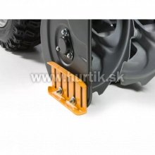 Fréza snehová benzínová Snow ST 5262 P záber (výška) 51cm x (šírka) 62cm, s pohonom, STIGA WS 250 / 6,9HP