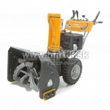 Fréza snehová benzínová Snow ST 5266 P záber (výška) 53cm x (šírka) 66cm, s pohonom, STIGA WS 300 / 8,3HP