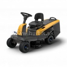 Aku Traktor trávny Swift 372e, záber 72cm, Lithium-ion batéria 48V, 40 Ah - do 2000m2