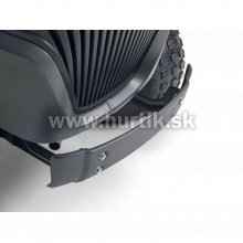 Traktor trávny ESTATE 798 W, záber 98cm, STIGA 600 / 14,5HP - 2 valec