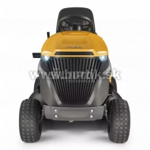 Traktor trávny ESTATE 7102 HW, záber 102cm, STIGA 650 / 14,2HP - 2 valec