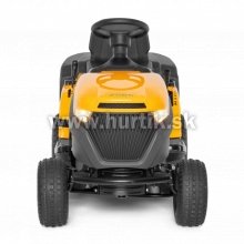 Traktor trávny ESTATE 384 M (2084), záber 84cm, STIGA ST 350 / 10HP - 1 valec