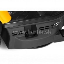 Traktor trávny ESTATE 384 M (2084), záber 84cm, STIGA ST 350 / 10HP - 1 valec