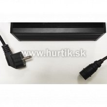 Aku Traktor trávny C 584e (Estate 84 V2 electric), záber 84cm, Lithium-ion batéria 48V, 40 Ah - do 4000m2