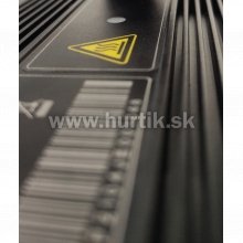 Aku Traktor trávny C 584e (Estate 84 V2 electric), záber 84cm, Lithium-ion batéria 48V, 40 Ah - do 4000m2