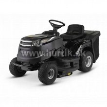 Traktor trávny ALPINA AT4 98 HA, záber 98cm, STIGA ST 450 / 12,6HP - 1 valec