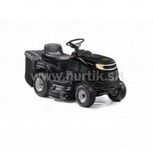 Traktor trávny ALPINA AT4 98 HA, záber 98cm, STIGA ST 450 / 12,6HP - 1 valec