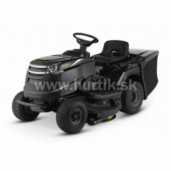 Traktor trávny STIGA_ALPINA AT4 98 HA